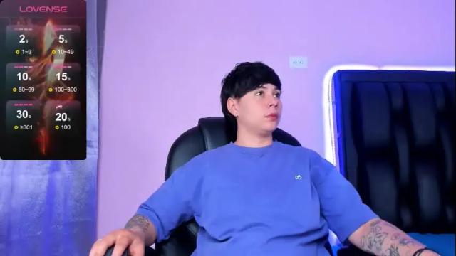Image 10 of abbysmiitth_ Stream on Chaturbate on 1 month ago