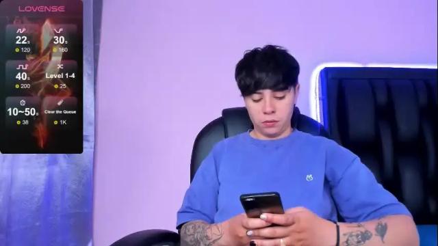 Image 11 of abbysmiitth_ Stream on Chaturbate on 1 month ago