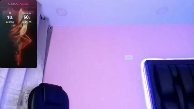 Image 12 of abbysmiitth_ Stream on Chaturbate on 1 month ago