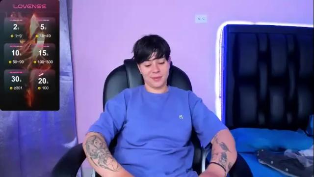 Image 3 of abbysmiitth_ Stream on Chaturbate on 1 month ago
