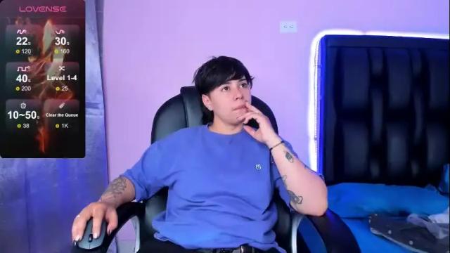 Image 4 of abbysmiitth_ Stream on Chaturbate on 1 month ago