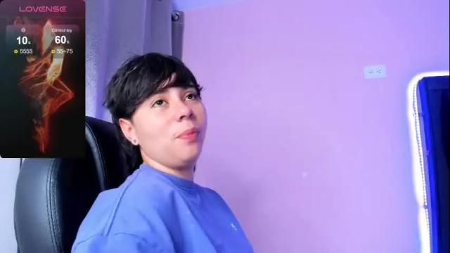 Thumbnail 2, abbysmiitth_'s Stream at Chaturbate, 1 month ago