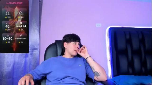 Image 7 of abbysmiitth_ Stream on Chaturbate on 1 month ago