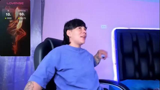 Image 8 of abbysmiitth_ Stream on Chaturbate on 1 month ago