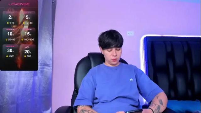 Thumbnail 3, abbysmiitth_'s Stream at Chaturbate, 1 month ago