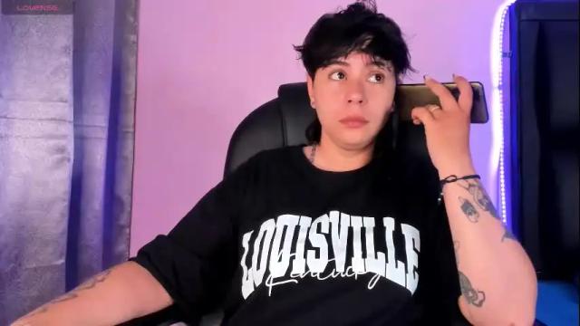 Thumbnail 1, abbysmiitth_'s Stream at Chaturbate, 1 month ago