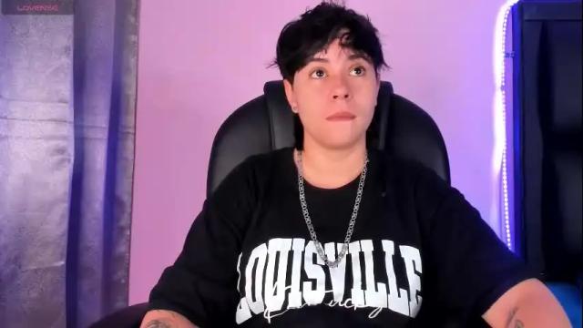 Image 3 of abbysmiitth_ Stream on Chaturbate on 1 month ago