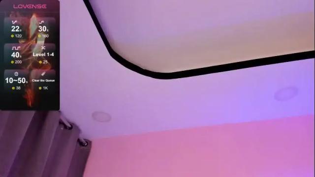 Image 4 of abbysmiitth_ Stream on Chaturbate on 1 month ago
