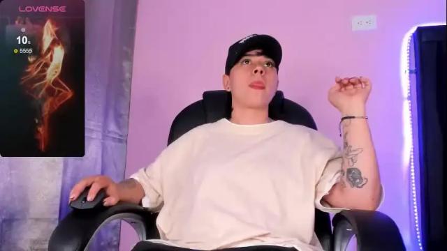 Thumbnail 1, abbysmiitth_'s Stream at Chaturbate, 1 month ago