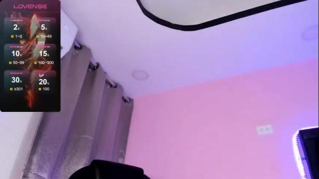 Image 10 of abbysmiitth_ Stream on Chaturbate on 1 month ago