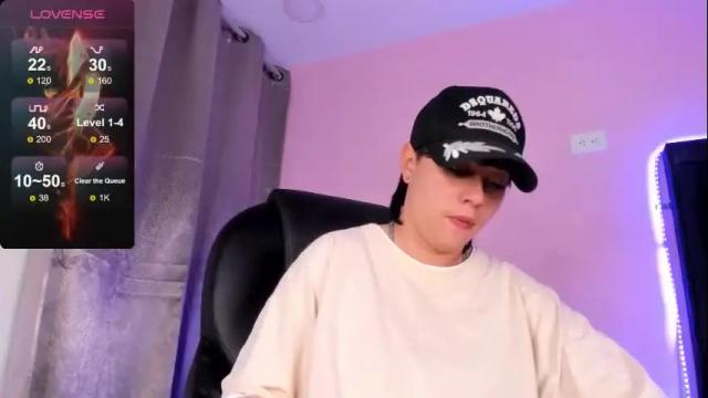Image 11 of abbysmiitth_ Stream on Chaturbate on 1 month ago