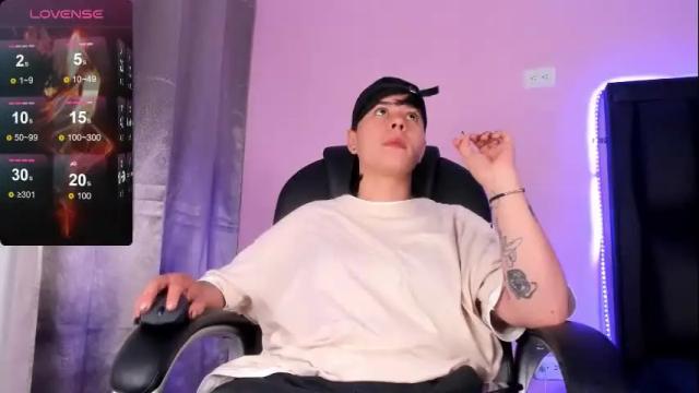 Image 3 of abbysmiitth_ Stream on Chaturbate on 1 month ago