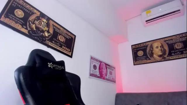 Image 12 of abbysmiitth_ Stream on Chaturbate on 1 month ago