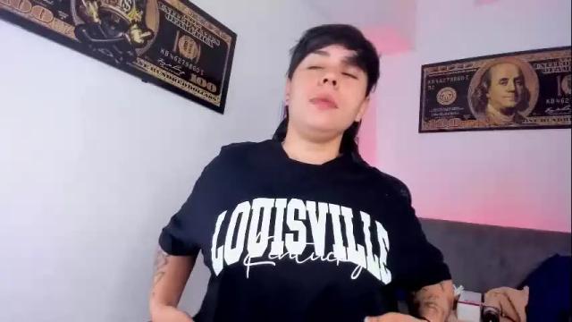 Image 3 of abbysmiitth_ Stream on Chaturbate on 1 month ago