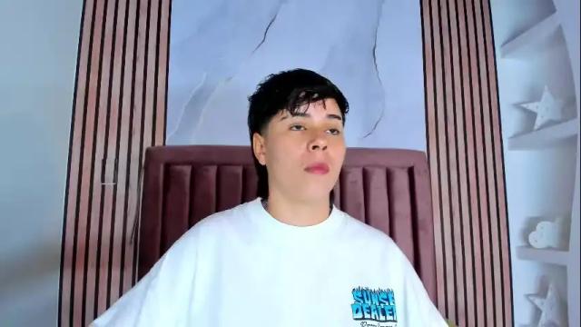 Image 12 of abbysmiitth_ Stream on Chaturbate on 1 month ago