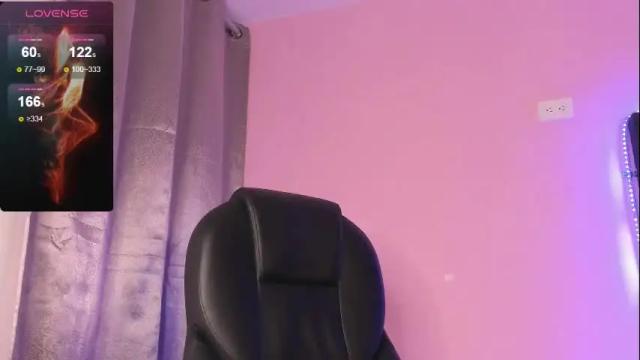 Image 8 of abbysmiitth_ Stream on Chaturbate on 1 month ago