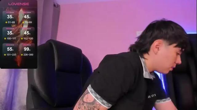 Thumbnail 1, abbysmiitth_'s Stream at Chaturbate, 1 month ago