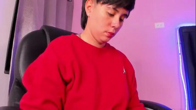 Image 12 of abbysmiitth_ Stream on Chaturbate on 1 month ago