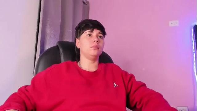 Image 4 of abbysmiitth_ Stream on Chaturbate on 1 month ago