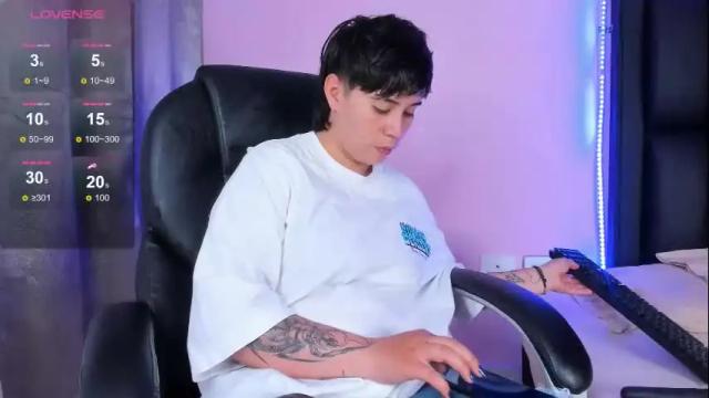 Thumbnail 1, abbysmiitth_'s Stream at Chaturbate, 26 days ago