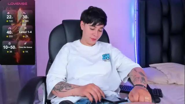 Thumbnail 2, abbysmiitth_'s Stream at Chaturbate, 26 days ago