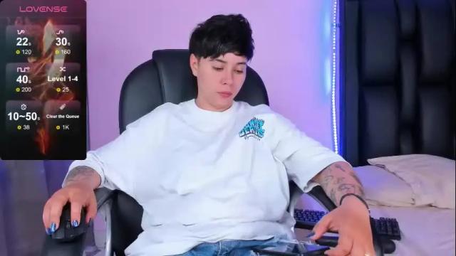 Image 6 of abbysmiitth_ Stream on Chaturbate on 27 days ago