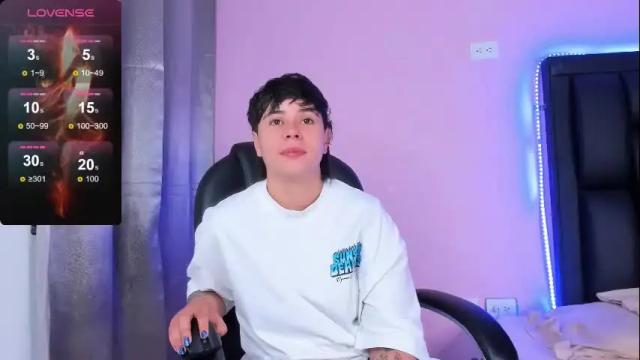 Image 8 of abbysmiitth_ Stream on Chaturbate on 27 days ago
