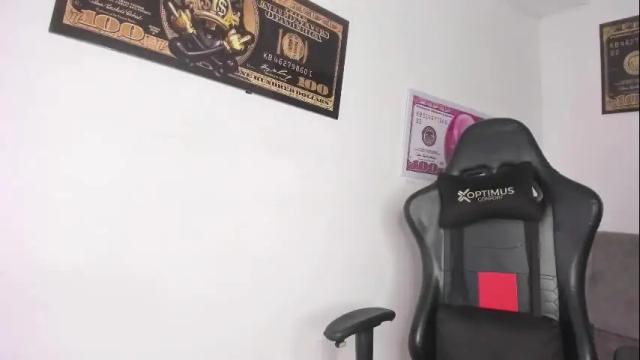 Image 2 of abbysmiitth_ Stream on Chaturbate on 26 days ago