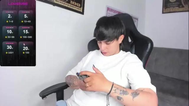 Thumbnail 2, abbysmiitth_'s Stream at Chaturbate, 25 days ago