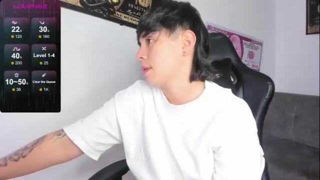 Image 6 of abbysmiitth_ Stream on Chaturbate on 26 days ago