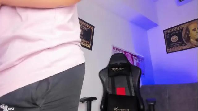 Thumbnail 3, abbysmiitth_'s Stream at Chaturbate, 23 days ago