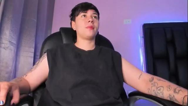 Image 10 of abbysmiitth_ Stream on Chaturbate on 21 days ago