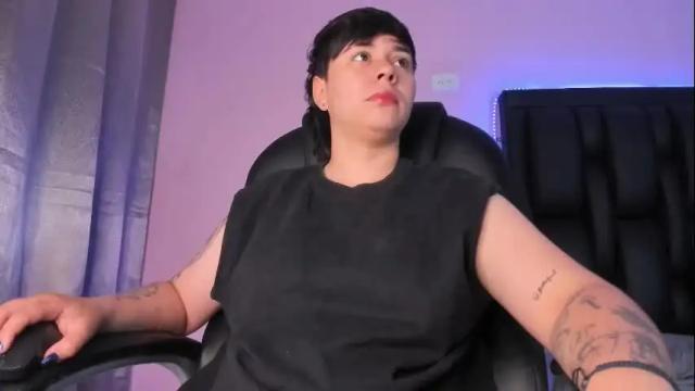 Image 11 of abbysmiitth_ Stream on Chaturbate on 21 days ago