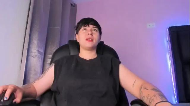 Image 3 of abbysmiitth_ Stream on Chaturbate on 21 days ago
