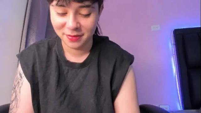 Image 4 of abbysmiitth_ Stream on Chaturbate on 21 days ago