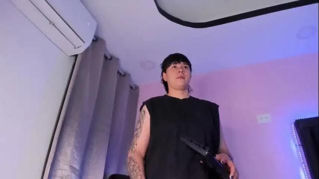 Image 6 of abbysmiitth_ Stream on Chaturbate on 21 days ago
