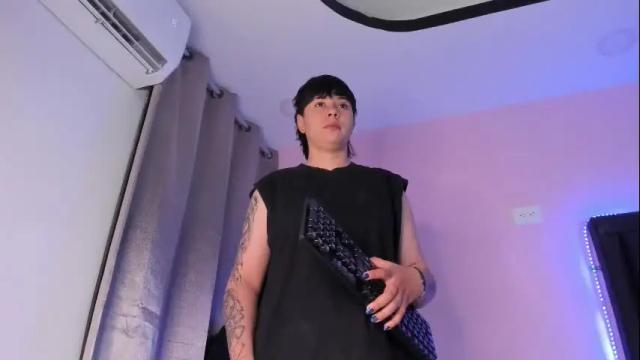 Image 8 of abbysmiitth_ Stream on Chaturbate on 21 days ago