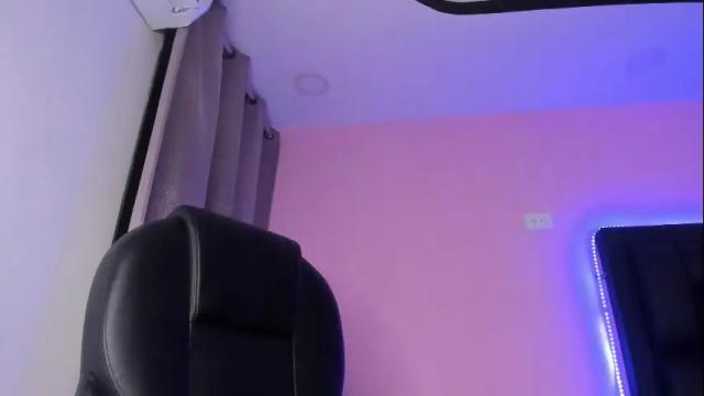 Image 10 of abbysmiitth_ Stream on Chaturbate on 20 days ago