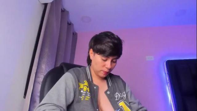 Image 12 of abbysmiitth_ Stream on Chaturbate on 20 days ago