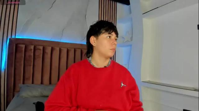 Thumbnail 1, abbysmiitth_'s Stream at Chaturbate, 18 days ago