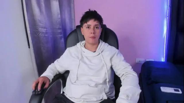 Thumbnail 1, abbysmiitth_'s Stream at Chaturbate, 16 days ago