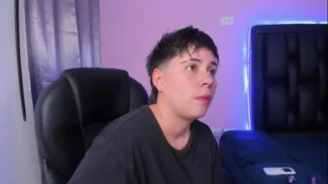 Image 10 of abbysmiitth_ Stream on Chaturbate on 17 days ago