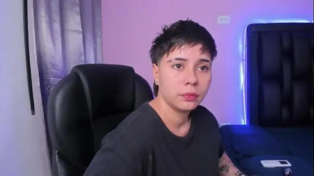 Image 11 of abbysmiitth_ Stream on Chaturbate on 17 days ago