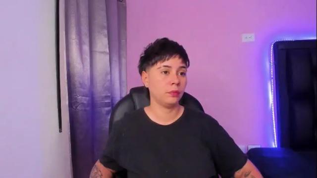 Image 12 of abbysmiitth_ Stream on Chaturbate on 17 days ago