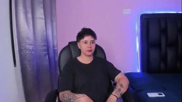 Image 4 of abbysmiitth_ Stream on Chaturbate on 17 days ago