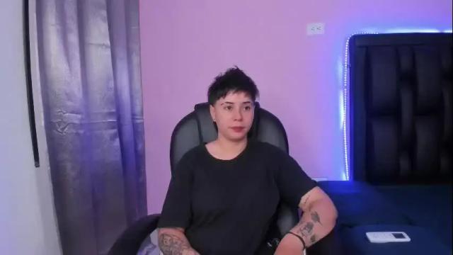 Thumbnail 2, abbysmiitth_'s Stream at Chaturbate, 16 days ago