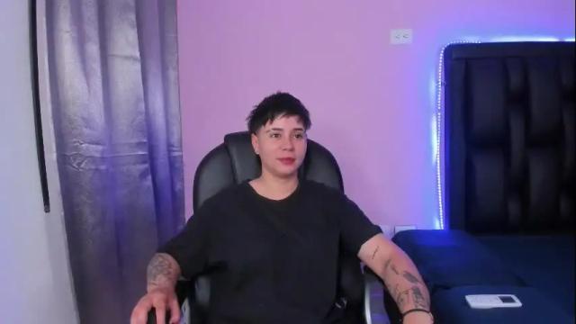Image 6 of abbysmiitth_ Stream on Chaturbate on 17 days ago