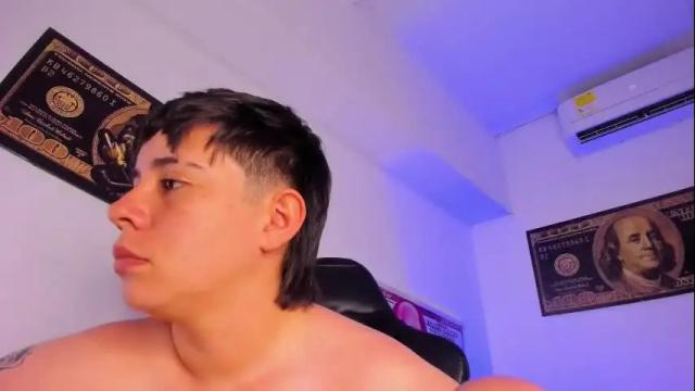 Image 10 of abbysmiitth_ Stream on Chaturbate on 9 days ago