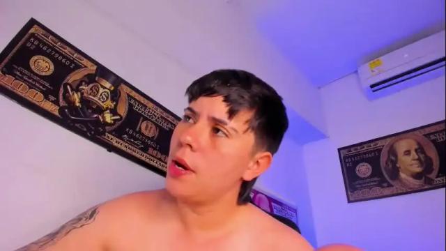 Image 11 of abbysmiitth_ Stream on Chaturbate on 9 days ago