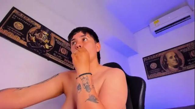 Thumbnail 3, abbysmiitth_'s Stream at Chaturbate, 8 days ago